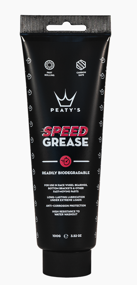 Peaty's Speed Grease 100g