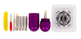 Dynaplug Micro Pro Tubeless Rep Kit