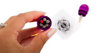 Dynaplug Micro Pro Tubeless Rep Kit
