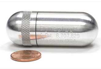 Dynaplug Micro Pro Tubeless Rep Kit