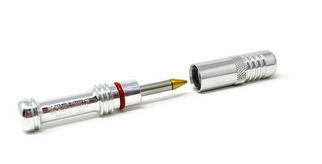 Dynaplug Micro Racer tubeless Repair Kit Polished