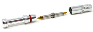 Dynaplug Micro Racer tubeless Repair Kit Polished