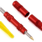 Dynaplug Racer Pro Tubeless Rep Kit