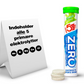 High5 Zero elektrolyt tabletter - Flere varianter