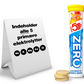 High5 Zero elektrolyt tabletter - Flere varianter