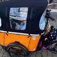 Smart Bagagenet til Ladcykler v3.0