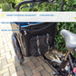 Smart Bagagenet til Ladcykler v3.0