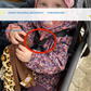 Smart Bagagenet til Ladcykler v3.0