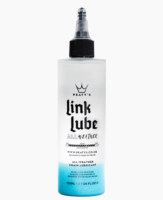 Peaty's Linklube All-Weather