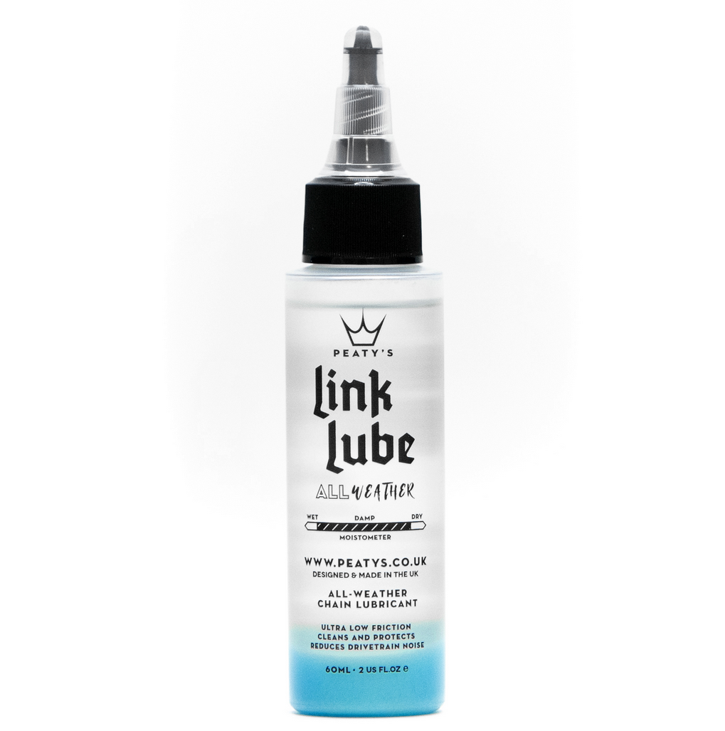 Peaty's Linklube All-Weather