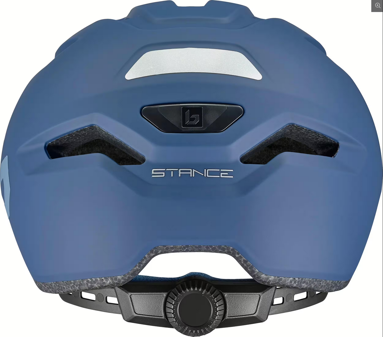 Bollé Hjelm Stance Pure - Flere Farver/størrelser