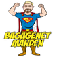 Smart Bagagenet til Ladcykler v3.0
