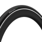 Pirelli Cinturato™ Velo TLR 700x28c   - Flere farver og størrelser