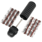 Peaty's Holeshot Tubeless Plugger Kit flere farver
