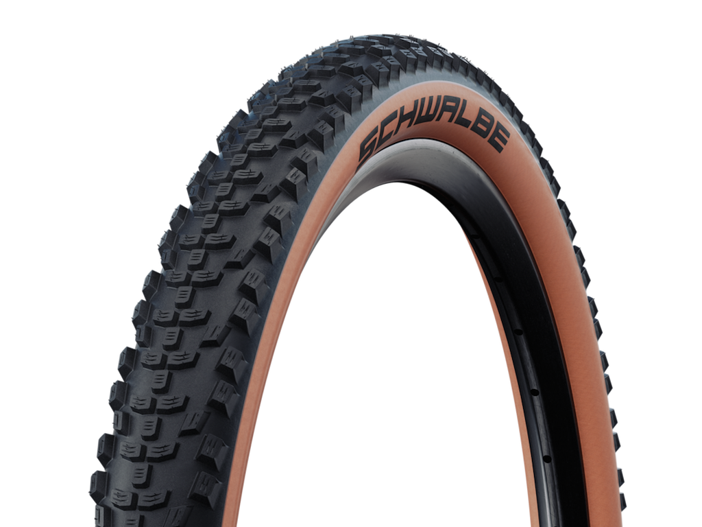 Smart Sam 27.5 x 2.10 med brune sider