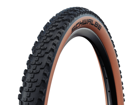 Smart Sam 27.5 x 2.10 med brune sider