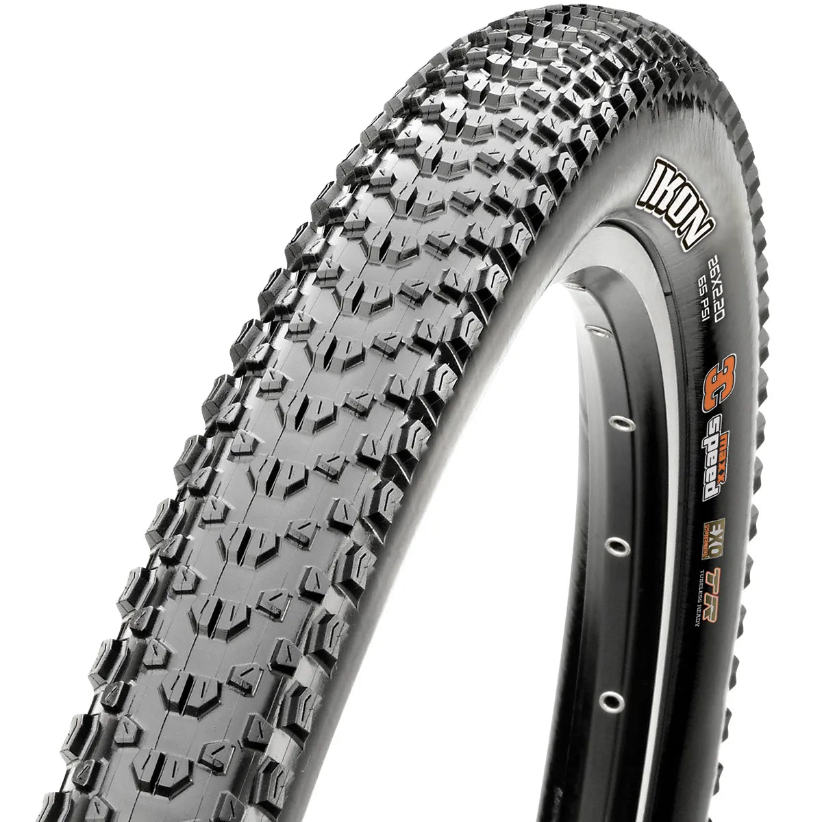 Maxxis – Ikon 29 x 2.20