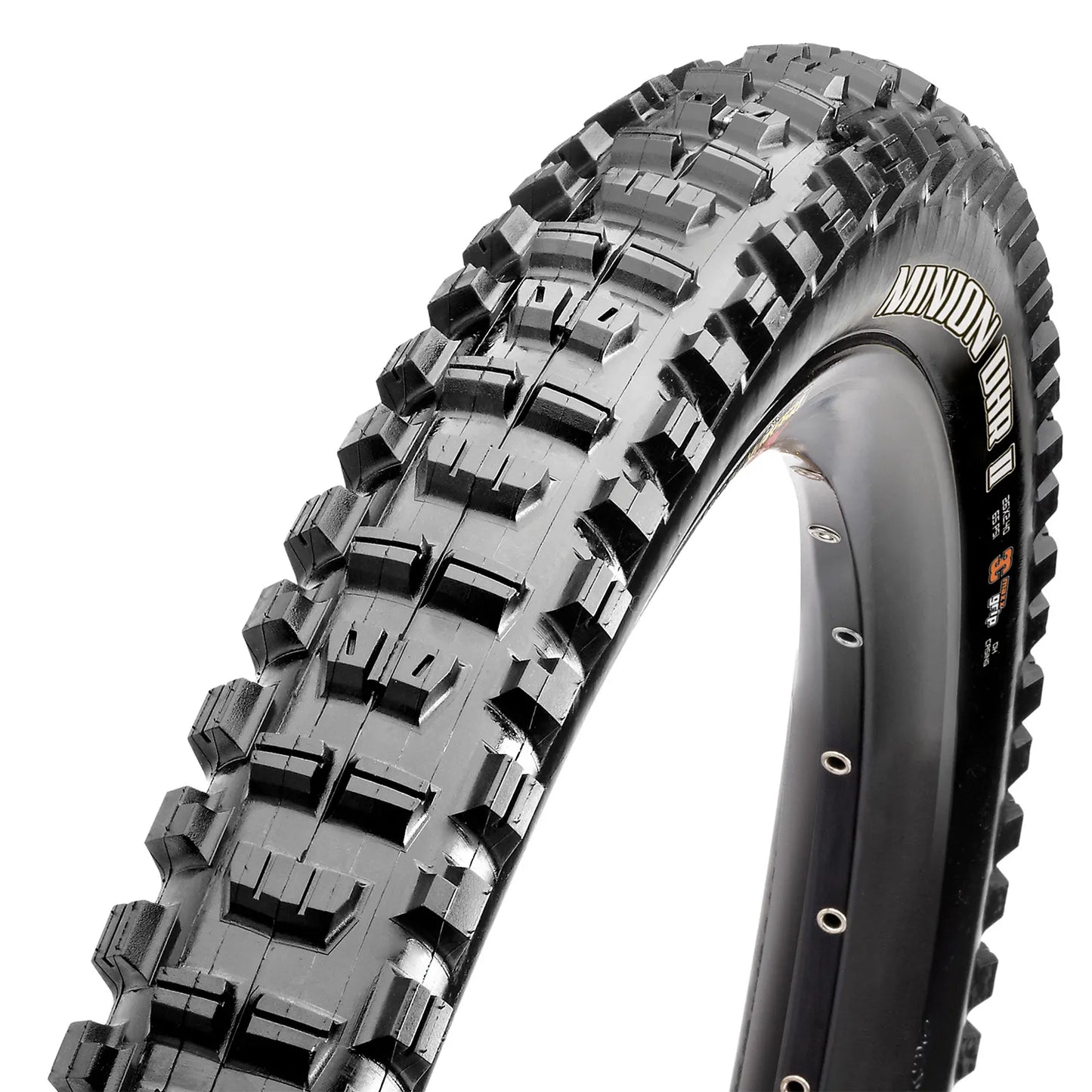 Maxxis – Minion DHR II 29 x 2.40WT