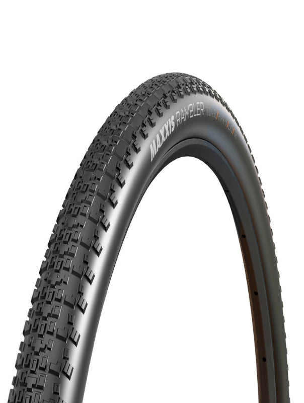 Maxxis –RAMBLER GRAVEL 120 TPI HYPR-X/EXO/TR flere farver