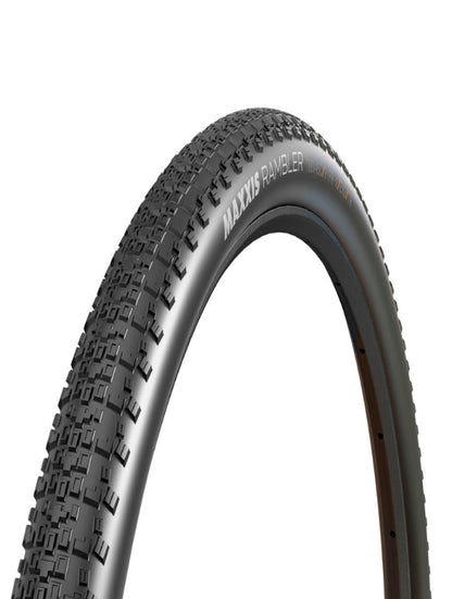 Maxxis –RAMBLER GRAVEL 120 TPI HYPR-X/EXO/TR flere farver