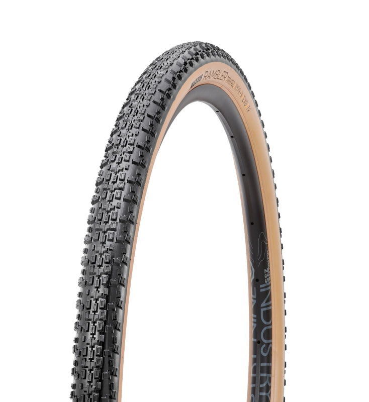 Maxxis –RAMBLER GRAVEL 120 TPI HYPR-X/EXO/TR flere farver
