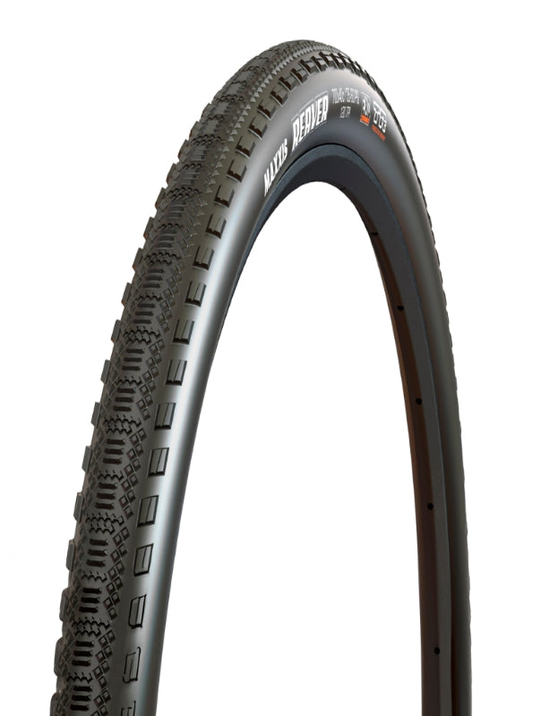 MAXXIS REAVER GRAVEL 120 TPI EXO/TR - Flere størrelser