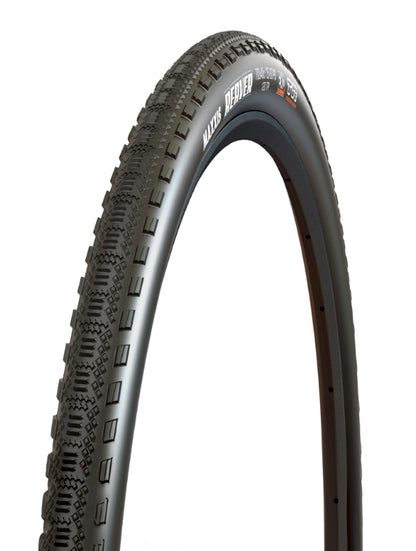 MAXXIS REAVER GRAVEL 120 TPI EXO/TR - Flere størrelser
