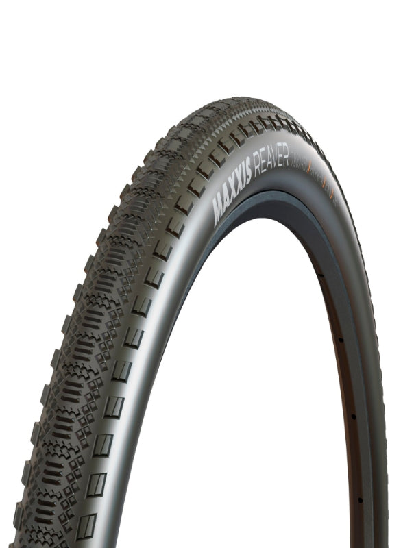 MAXXIS REAVER GRAVER 700X45C ETRTO: 45-622 120 TPI HYPR-X/EXO/TR Vægt: 510G