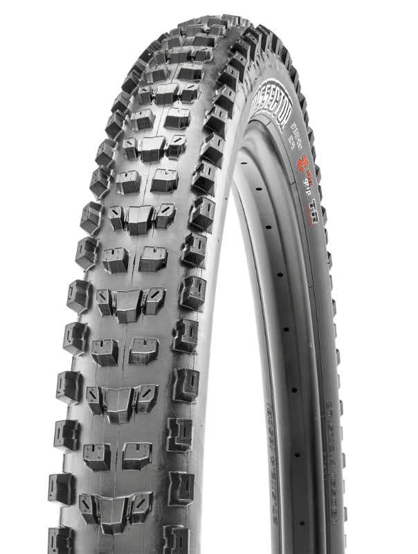 MAXXIS DISSECTOR MTB 60 TPI EXO/TR - Flere varianter