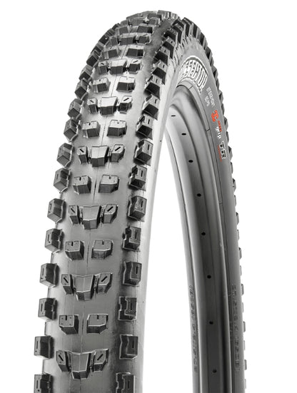 MAXXIS DISSECTOR MTB 60 TPI EXO/TR - Flere varianter