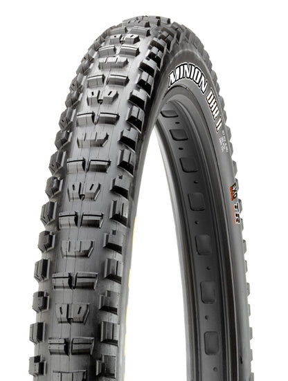 MINION DHR II MTB EXO/TR - Fleder varianter