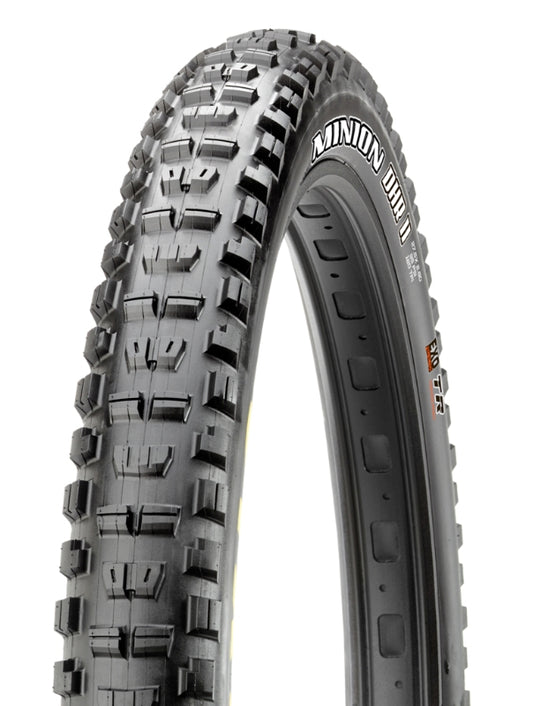 MINION DHR II MTB EXO/TR - Fleder varianter
