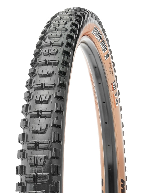 MINION DHR II MTB EXO/TR - Fleder varianter