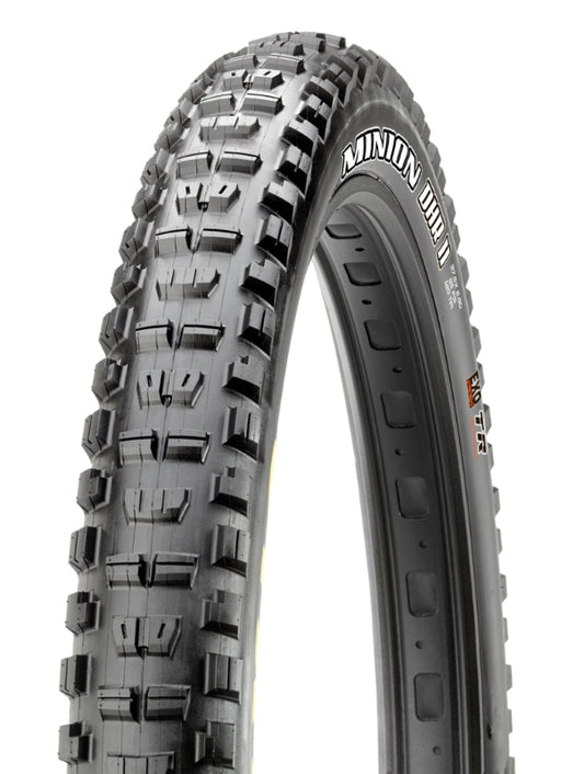 Maxxis MINION DHR II E-MTB 60X2TRI 3CT/DH/TR VÆGT: 1358G