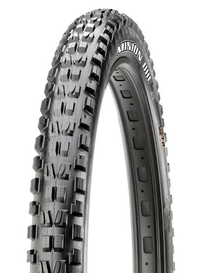 Maxxis – MINION DHF MTB 60 TPI EXO/TR VÆGT 1008 G