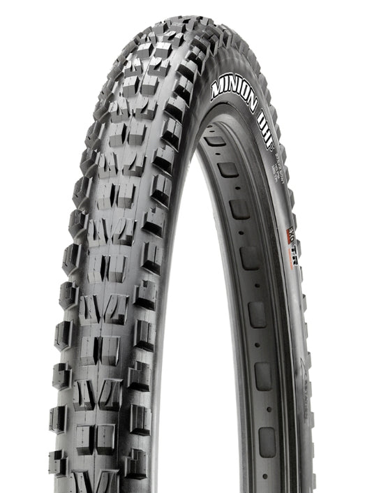 Maxxis – MINION DHF MTB 60 TPI EXO/TR VÆGT 1008 G