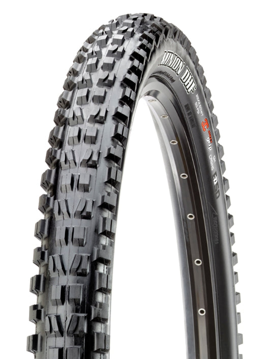 Maxxis – MINION DHF E-MTB 29X2,50 60X2 TPI 3CG/DH/TR VÆGT: 1423 G
