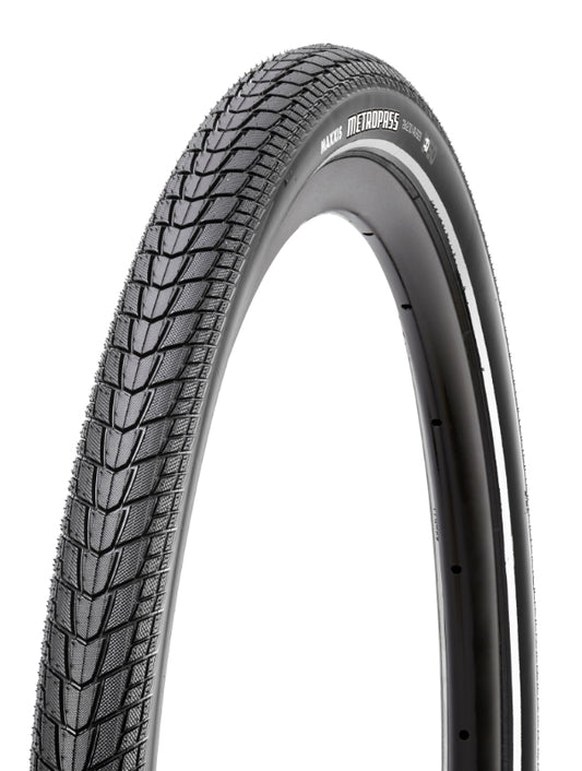 Maxxis Metropass Pro 4-sæsoners (Flere størrelser)