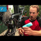 Peaty's Linklube All-Weather