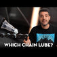 Peaty's Linklube Dry