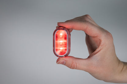 Reelight Switch light - Klips lygte til hund, kat, rygsæk mv.
