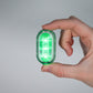 Reelight Switch light - Klips lygte til hund, kat, rygsæk mv.