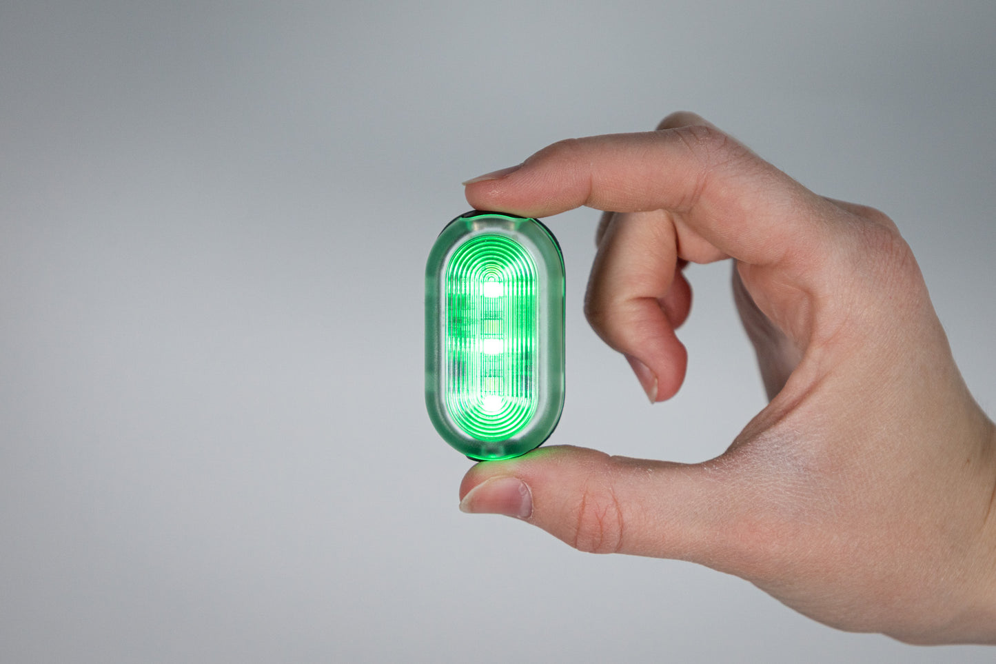 Reelight Switch light - Klips lygte til hund, kat, rygsæk mv.