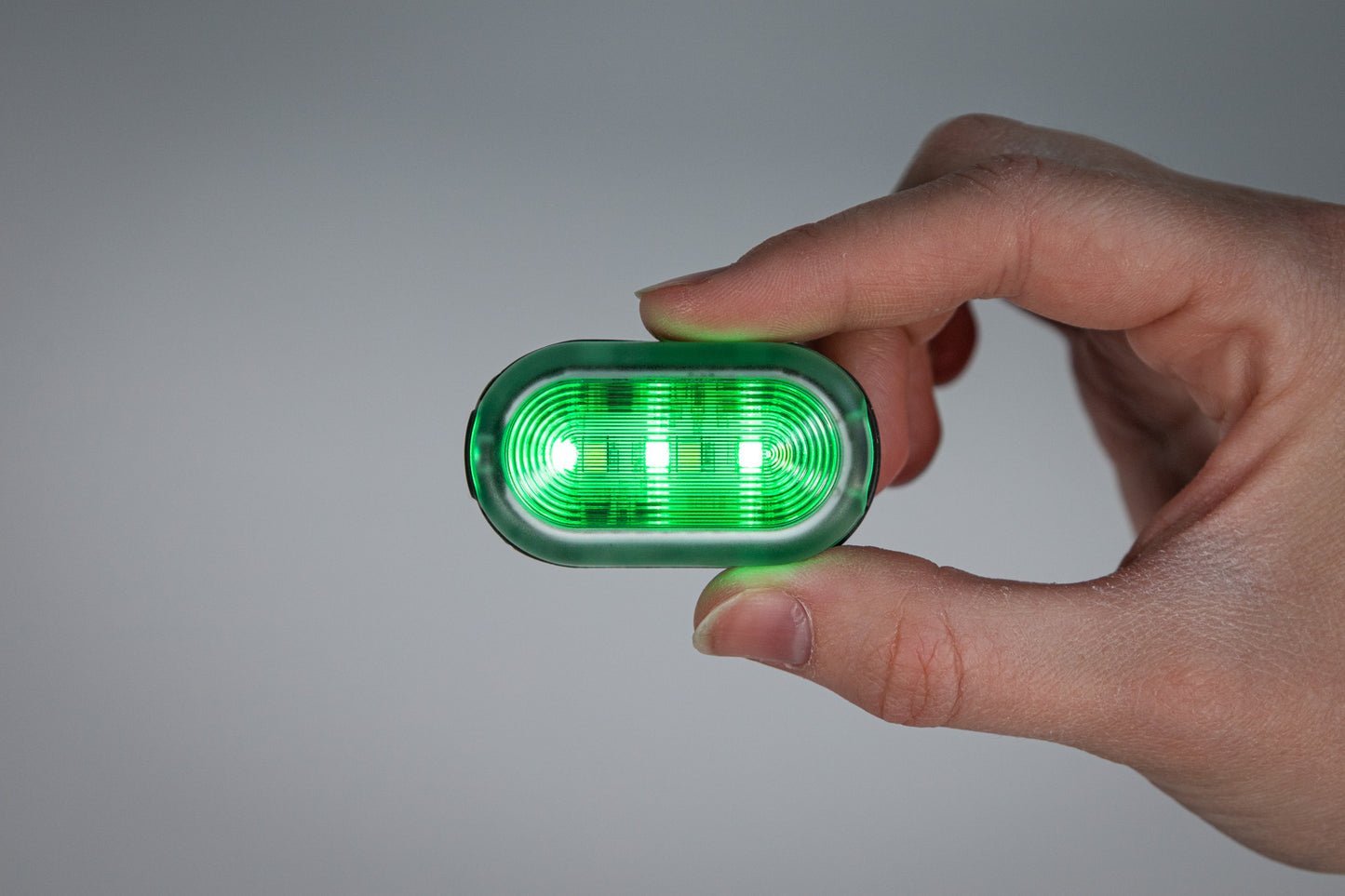 Reelight Switch light - Klips lygte til hund, kat, rygsæk mv.