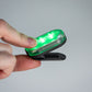 Reelight Switch light - Klips lygte til hund, kat, rygsæk mv.