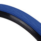 Airless massivt dæk Tannus Semi Slick 700x28c