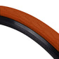Airless massivt dæk Tannus Semi Slick 700x28c