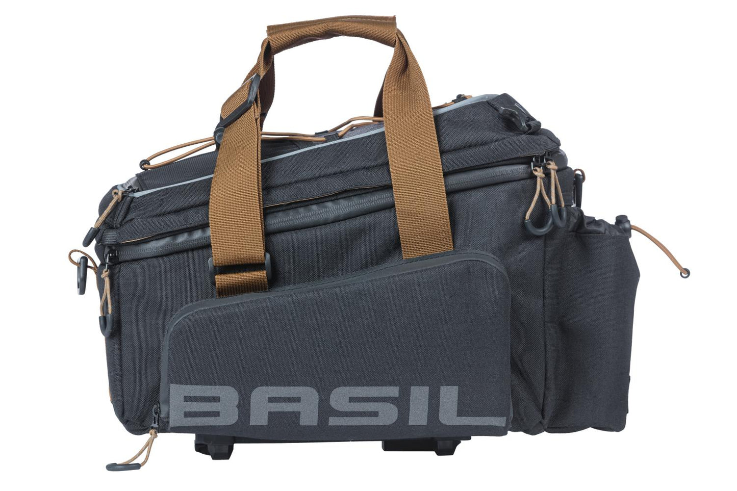 Basil Miles Trunkbag XL Pro standard