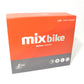 Mixbike GoFour 4000lumen inkl. batteri.