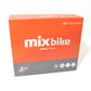 Mixbike GoMini 1000 Lumen. Inkl. 2 batteripakker.